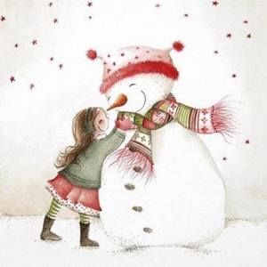 Meet your Posher, Karen